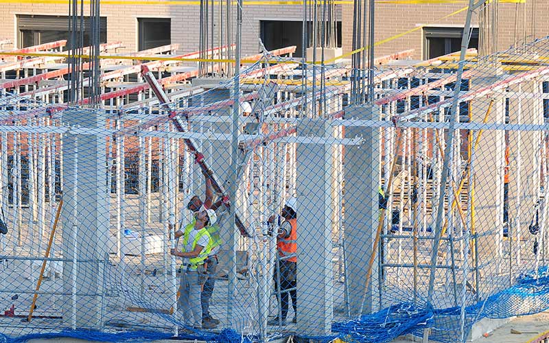 4.200 altas a la Seguridad Social y 5.400 contratos temporales a indefinidos en Cádiz gracias al Plan Director por un Trabajo Digno