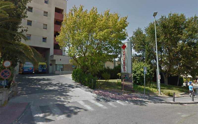 “Hiperfrecuentación” en las Urgencias del Hospital de Jerez