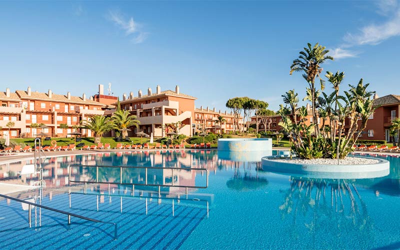 El “mejor” agosto de la década para los hoteles chiclaneros