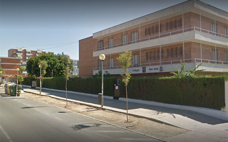 La Junta aprueba en Jerez más líneas de Infantil para un colegio católico concertado mientras elimina unidades en públicos cercanos
