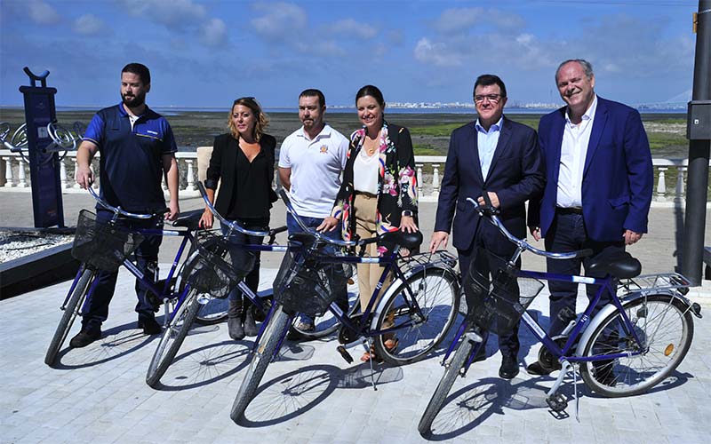 La Isla celebra su Día de la Bicicleta el domingo 29