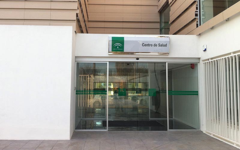 El SAS cesa a Ballesta y coloca a Manuel Ortega como responsable de los centros de salud y consultorios de la Bahía de Cádiz y La Janda