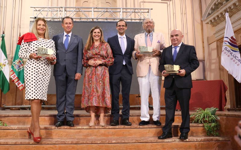 El Día Mundial del Turismo se ‘celebra’ en Cádiz con mejores cifras todavía que en 2018, pero instando a no caer “en la complacencia”