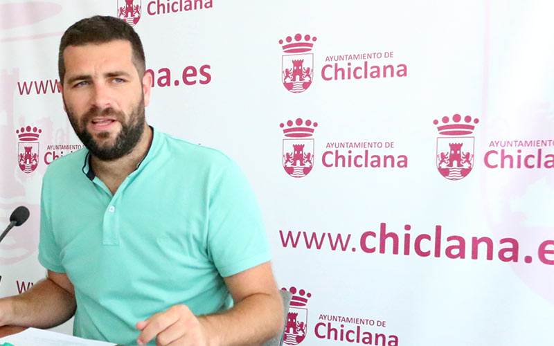 “El PP sabe que Chiclana Natural pagará la tasa de basura, ya lo tiene contemplado en sus presupuestos, y aún así continúa mintiendo”