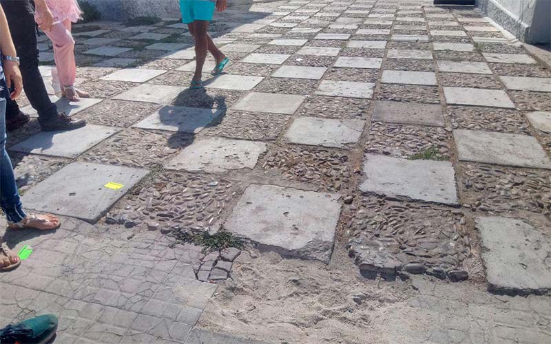 “No es de recibo que existan en Jerez barriadas de primera y de segunda clase, como el abandonado Polígono San Benito”