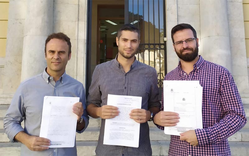 Llevan ante la Fiscalía por presunta prevaricación y administración desleal a PP y Cs al frente de la empresa municipal El Puerto Global