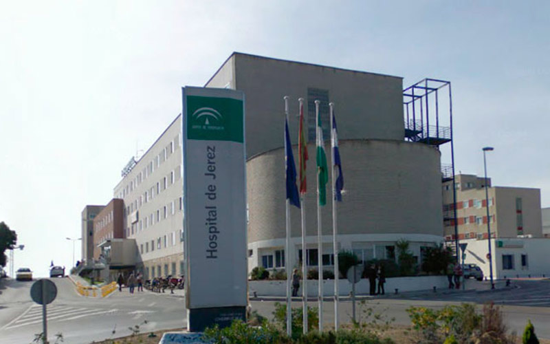 Insisten en que las bajas por IT y vacaciones reglamentarias en el Hospital de Jerez “siguen aumentando y siguen sin cubrirse”