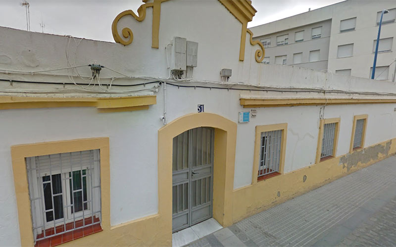 Estado, Junta y Ayuntamiento cofinancian la construcción de 15 viviendas protegidas para alquiler en una finca de la calle Alsedo