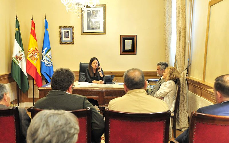 Los RRMM de La Isla ya tienen nombres y apellidos