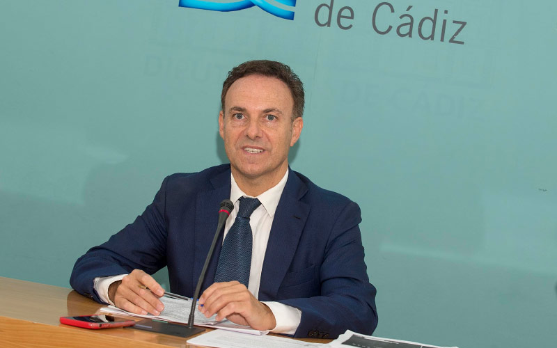 La Junta de Andalucía de PP y Cs “pone en riesgo” la atención pública a unas 6.700 personas drogodependientes en la provincia de Cádiz