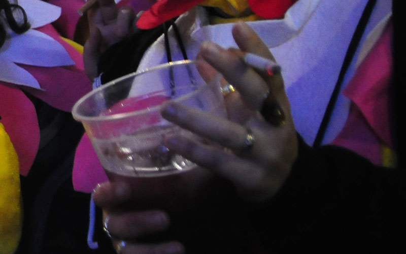 Salud rectifica a la Diputación gaditana: “la atención a las personas con problemas de adicción no ha corrido peligro en ningún momento”
