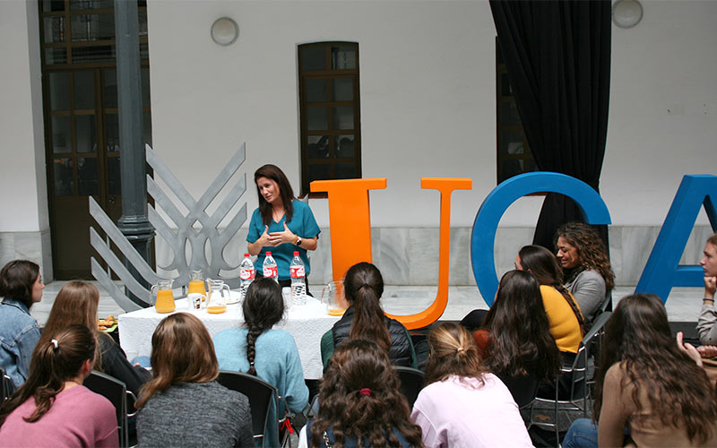 La UCA celebra su IX Semana de la Ciencia con 2.000 preuniversitarios