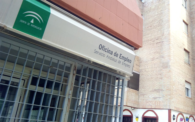 Casi 12.400 parados más en Cádiz entre septiembre y octubre