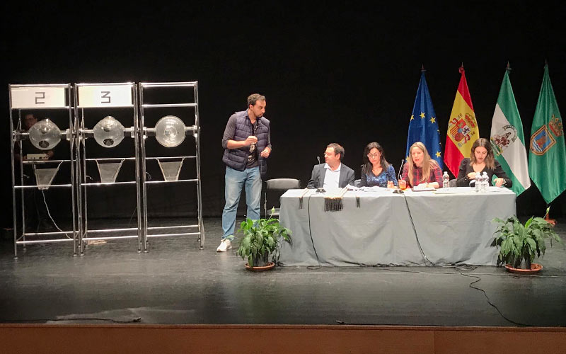 Casi 640 aspirantes para 57 nuevas viviendas protegidas en Rota