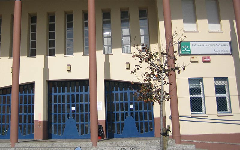 Dos institutos públicos de Cádiz, entre los finalistas a nivel nacional de las Olimpiadas en Ciberseguridad