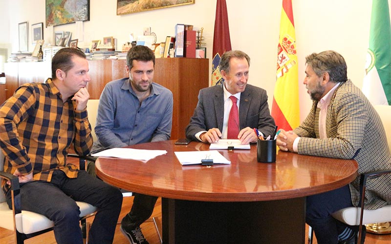 Chiclana ya ‘piensa’ en cómo hacer frente a posibles sequías