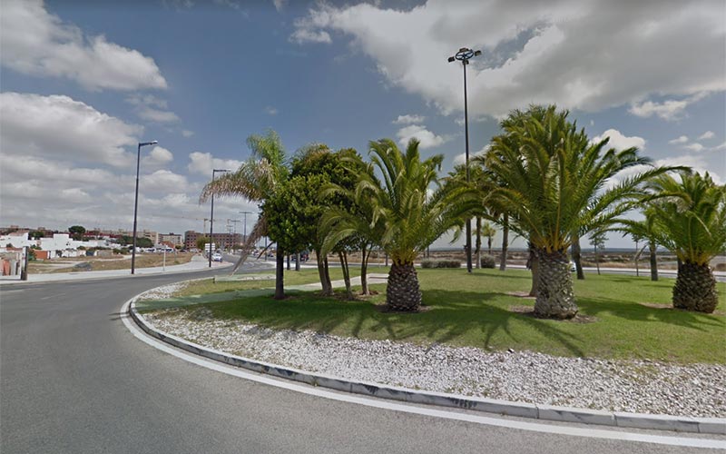 Primeros pasos para mejorar la red de aguas residuales entre el Zaporito y Buen Pastor