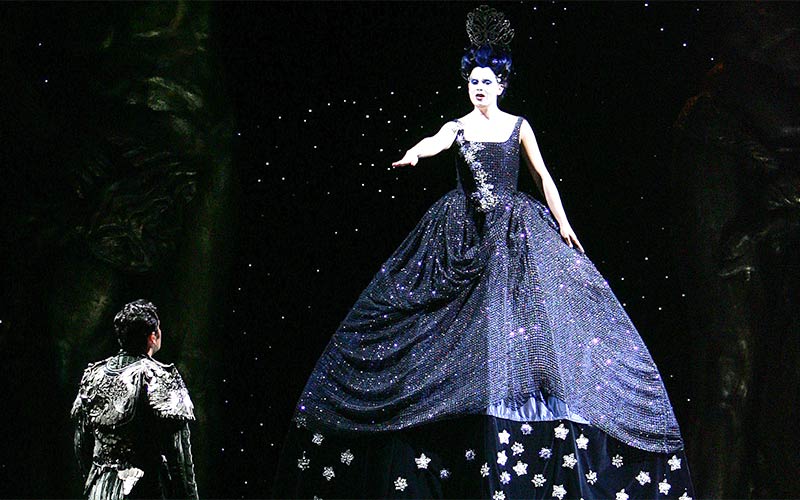 Musicales, ópera, teatro, clásica… en el invierno del Villamarta