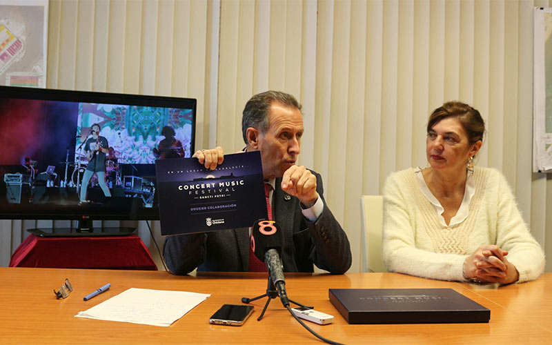 El Concert Music Festival ha ‘llegado’ a 2,4 millones de personas