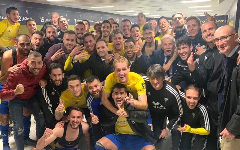 Remontada merecida ante el muro lucense