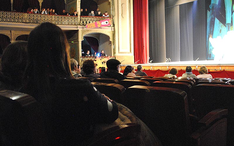 El Falla ‘pierde’ agrupaciones, más de una veintena en adultos