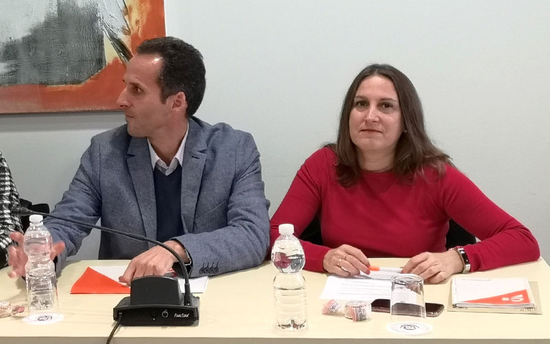 El PP presiona a Cs para que vote contra la subida del IBI: “pueden demostrar que les importa más el beneficio social que los sillones”