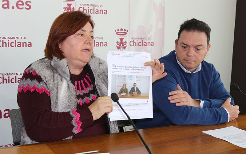 El supuesto enchufismo en Emsisa se queda en nada; los concejales del PP que denunciaron ‘pasan’ del consejo de administración