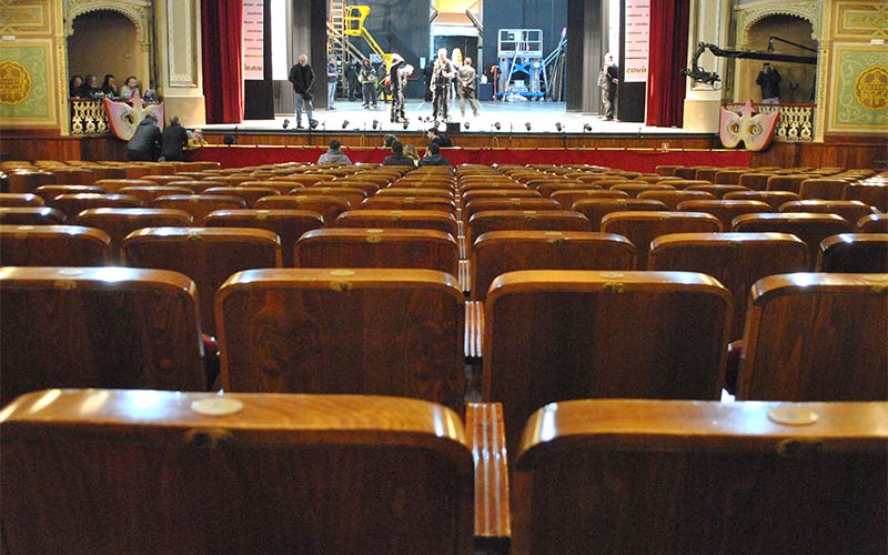 Treinta noches de COAC 2020, con el 20 de enero como inicio