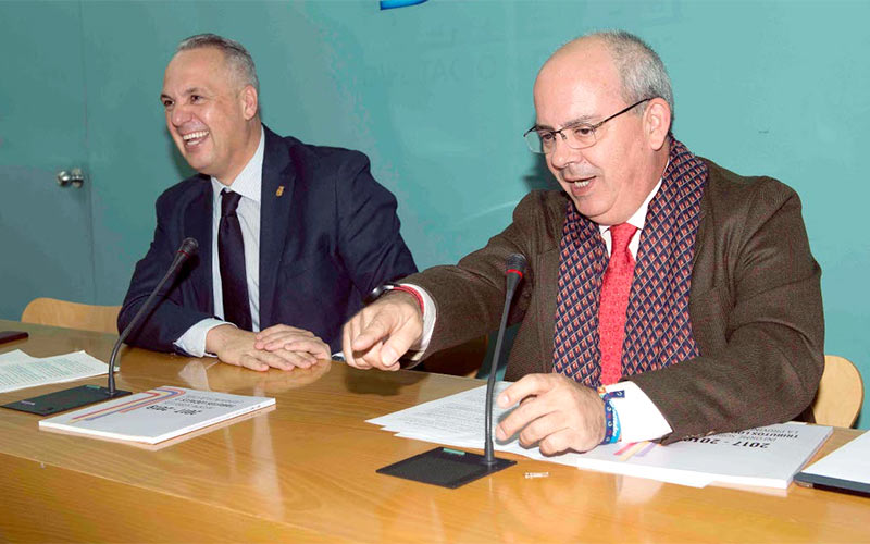 La “contención” fiscal domina en los ayuntamientos gaditanos