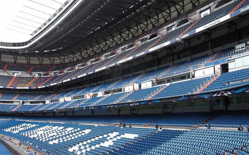 Un Real Madrid que resurge con acento brasileño