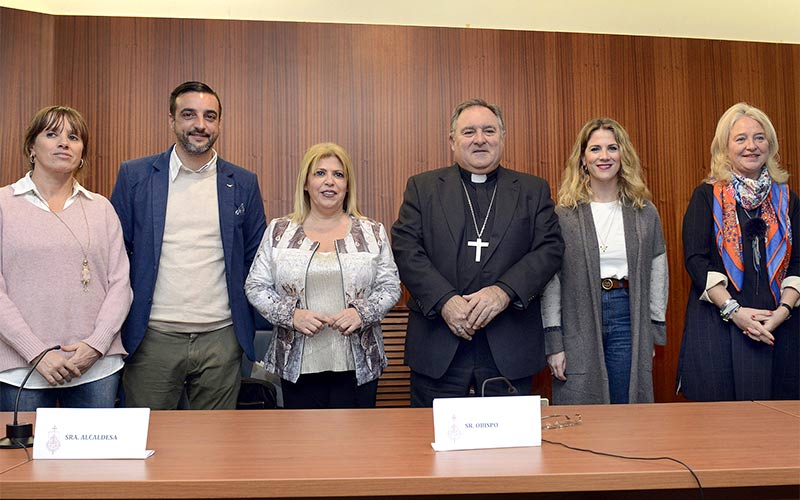 Avanzan los pasos previos a la concreción del proyecto de senderos ciclopeatonales en el entorno del río Guadalete, a su paso por Jerez