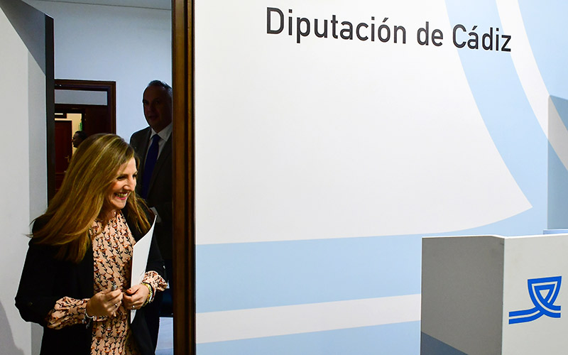 La Diputación gaditana diseña para 2020 un presupuesto “expansivo y comprometido con nuestra realidad socioeconómica” de 279 millones