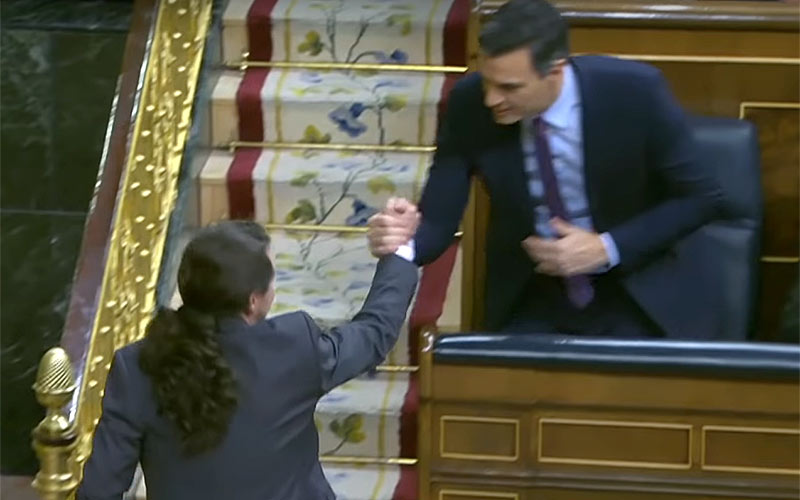 El Gobierno de Sánchez e Iglesias será “nefasto para Cádiz y para la unidad de España” para el PP; “sensible con la provincia”, para el PSOE