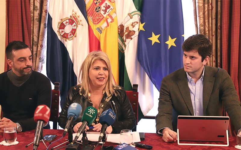El sector de las renovables se fija en Jerez: Abei Energy levantará un parque solar fotovoltaico de 50 MW, y proyecta otra planta de 26 MW