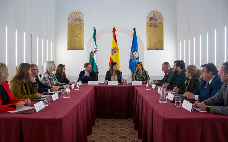 El biparto isleño perfila el presupuesto de 2020: “aprovechamos al máximo los ingresos y rentabilizamos cada euro que entra”