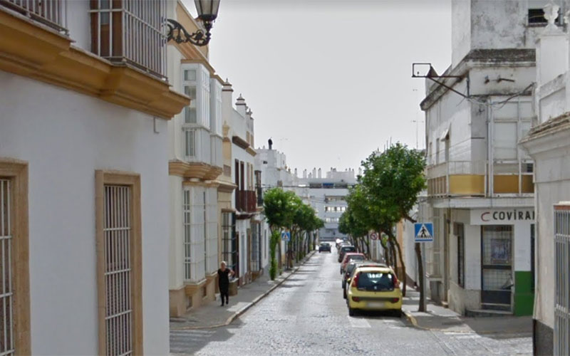 El Consistorio isleño busca más de 300.000 euros para remodelar la calle Mariana de Pineda