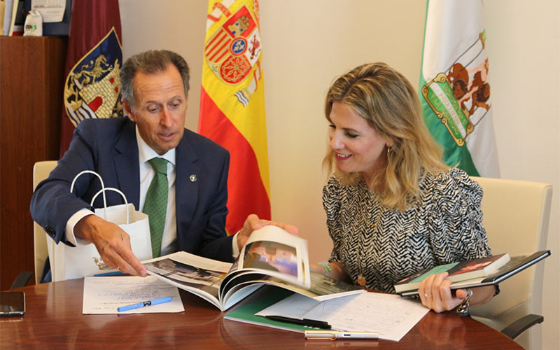 Román solicita la convocatoria de la comisión mixta sobre el protocolo de Sancti Petri, pero Mestre cree que “ha perdido toda razón de ser”