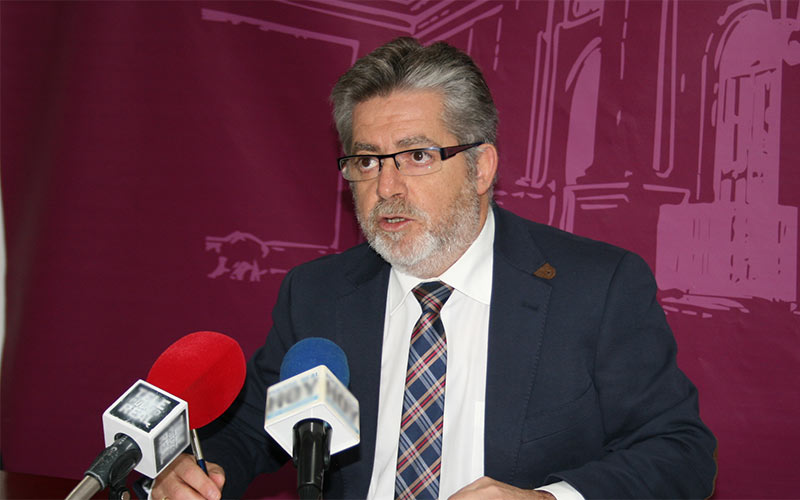 La cancelación anticipada de la deuda con la Seguridad Social ahorrará al Ayuntamiento puertorrealeño unos 165.000 euros
