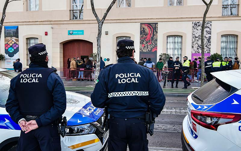 A la venta las entradas de los cuartos del Falla