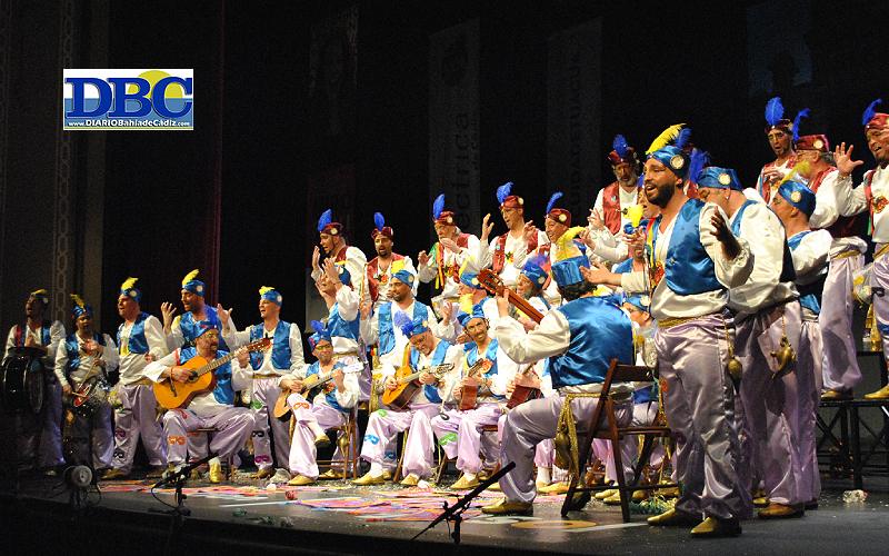 Coro: ‘Tres deseos’