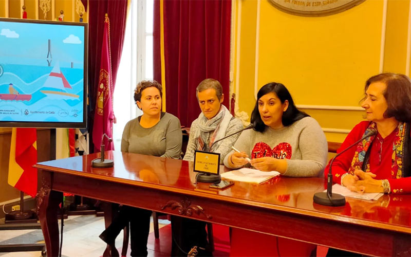 El Adolfo de Castro organiza en marzo las III Olimpiadas Escolares