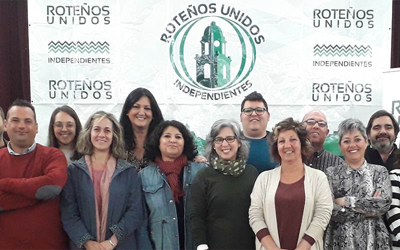 Una gestora trabajará para reorganizar RRUU, contando con “gente del pueblo de cualquier ideología que sea capaz de entenderse”