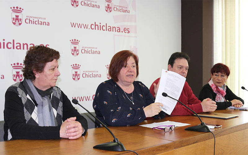 La remunicipalización de servicios en Chiclana, avalada por el TSJA