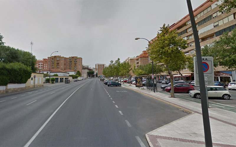 El Consistorio isleño optará de nuevo a fondos ITI para la “transformación completa” de la “desordenada” avenida León Herrero