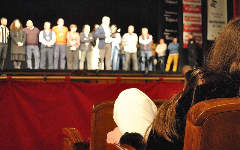 Las 30 semifinalistas del COAC 2020, tras el segundo fallo del jurado
