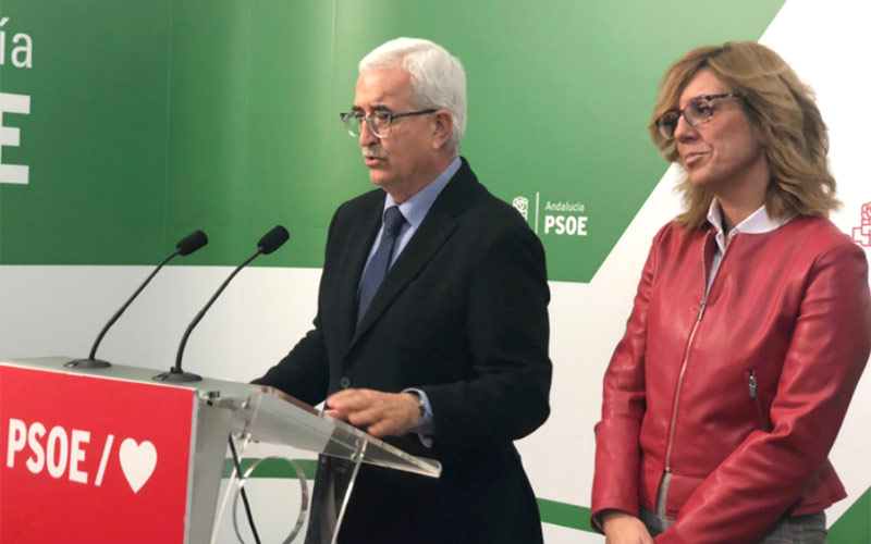 El PSOE ve Cádiz ‘lastrada’ por el “boicot” de la Junta y la “ineficacia” del Gobierno local; el PP echa todas las culpas a los socialistas
