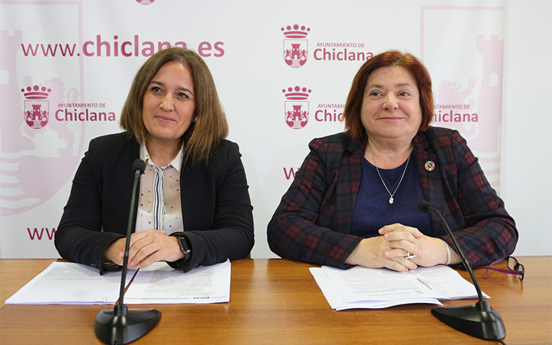 El proyecto de conversión de la carretera del Molino Viejo optará a la segunda convocatoria de Ciudad Amable, tras caer en la primera