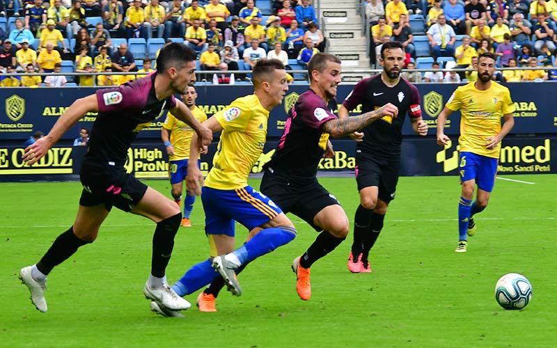 Dando forma a la debacle