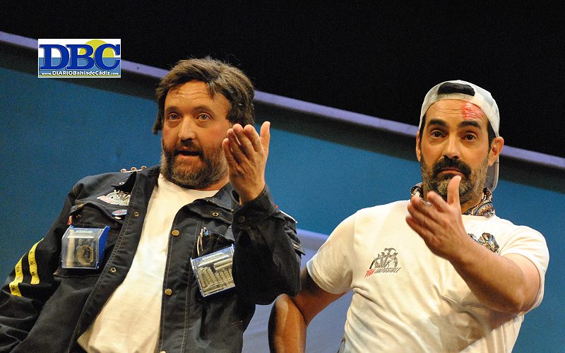Cuarteto: ‘Vida y obra de Juan Carlos I, bajo D’