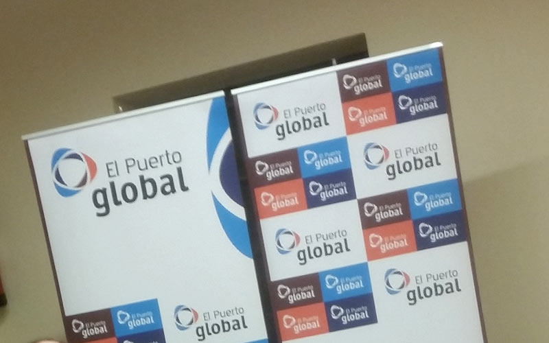 La anunciada “pésima situación económica” de El Puerto Global